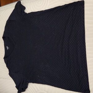 Polka Dot Old Navy Shirt